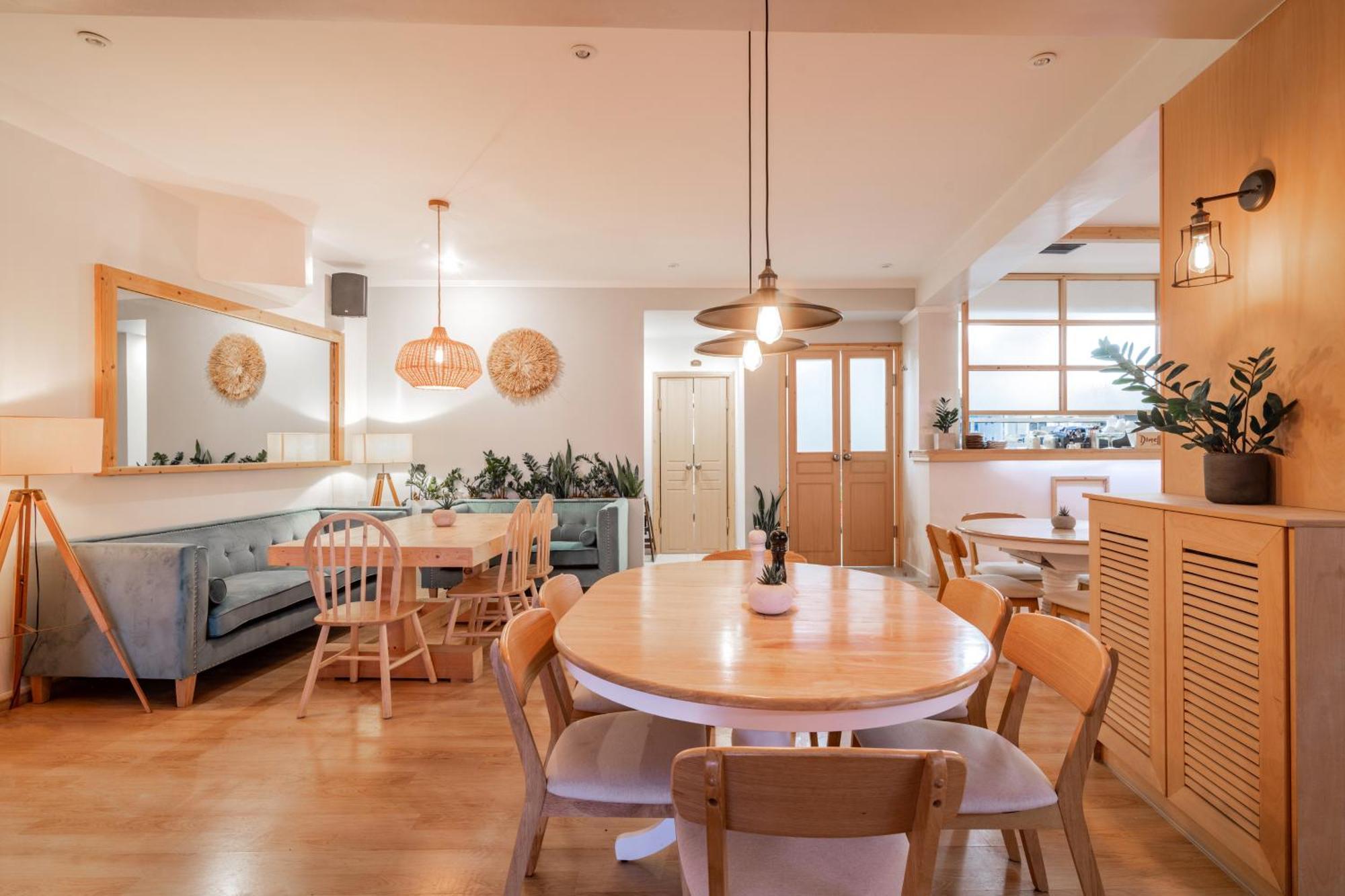 Alykes View Apartments מראה חיצוני תמונה