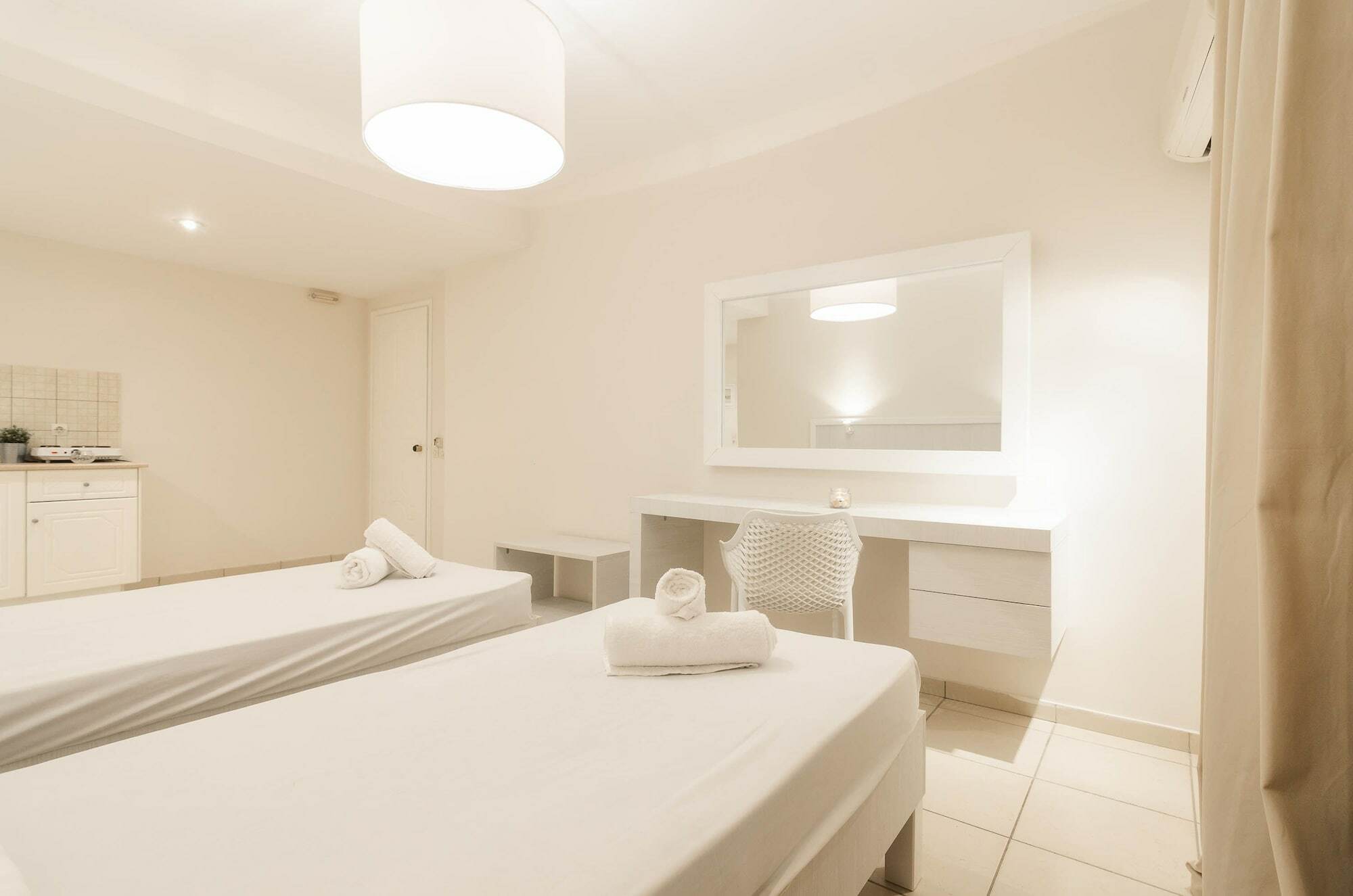 Alykes View Apartments מראה חיצוני תמונה